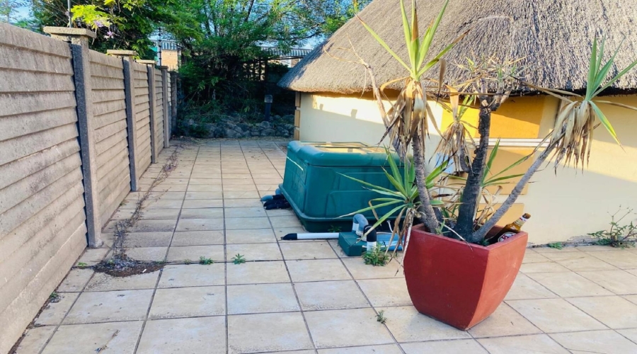4 Bedroom Property for Sale in Sasolburg Ext 11 Free State